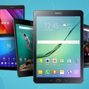 TABLETS